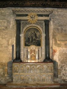 От Марселя до Каркассона: 5 городов за 5 дней (Арль)