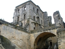 От Марселя до Каркассона: 5 городов за 5 дней (Арль)