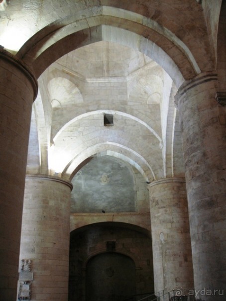 От Марселя до Каркассона: 5 городов за 5 дней (Арль)