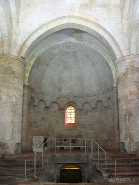 От Марселя до Каркассона: 5 городов за 5 дней (Арль)