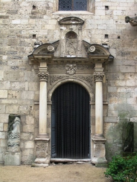 От Марселя до Каркассона: 5 городов за 5 дней (Арль)