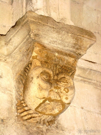 От Марселя до Каркассона: 5 городов за 5 дней (Арль)