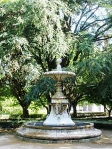 Наш "путь Сантьяго" (от Мадрида до Компостелы). Сантьяго де Компостела ІІІ