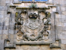 Наш "путь Сантьяго" (от Мадрида до Компостелы). Сантьяго де Компостела ІІІ