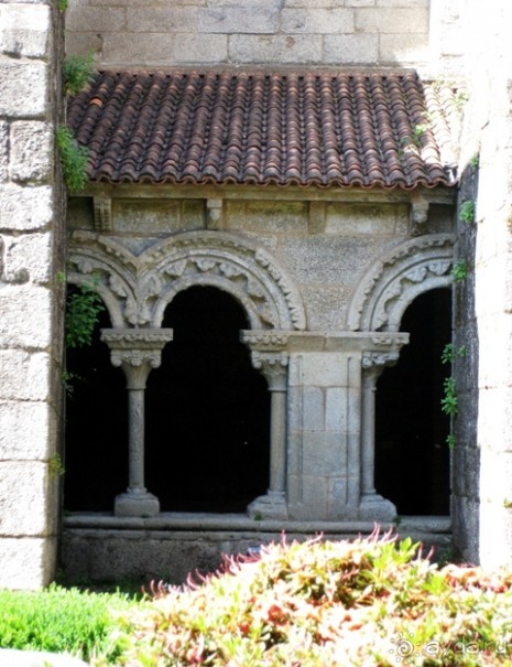 Наш "путь Сантьяго" (от Мадрида до Компостелы). Сантьяго де Компостела ІІІ