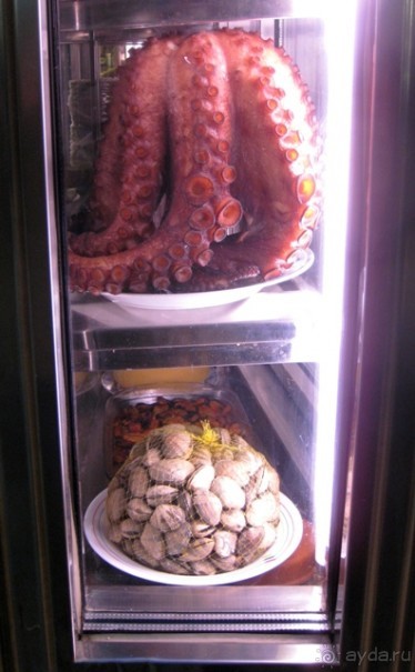 Наш "путь Сантьяго" (от Мадрида до Компостелы). Сантьяго де Компостела ІІІ