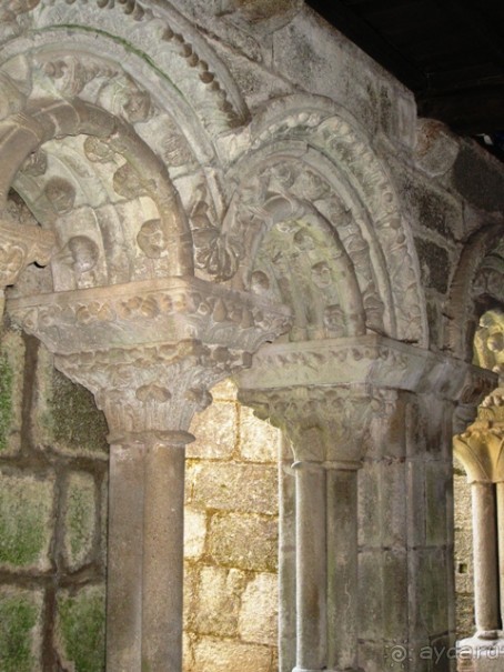 Наш "путь Сантьяго" (от Мадрида до Компостелы). Сантьяго де Компостела ІІІ