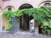 Эмилия-Романья вдоль и немного поперёк (Болонья и окрестности). Часть 11