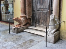 Альбом отзыва "Эмилия-Романья вдоль и немного поперёк (Болонья и окрестности). Часть 11"