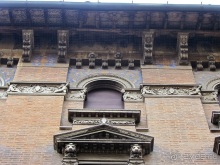 Альбом отзыва "Эмилия-Романья вдоль и немного поперёк (Болонья и окрестности). Часть 11"