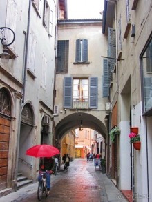 Альбом отзыва "Эмилия-Романья вдоль и немного поперёк (Болонья и окрестности). Часть 11"