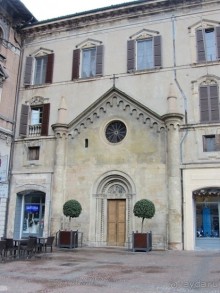 Альбом отзыва "Эмилия-Романья вдоль и немного поперёк (Болонья и окрестности). Часть 11"