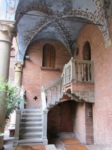 Эмилия-Романья вдоль и немного поперёк (Болонья и окрестности). Часть 11