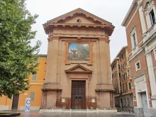 Альбом отзыва "Эмилия-Романья вдоль и немного поперёк (Болонья и окрестности). Часть 11"