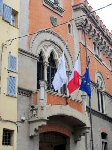 Эмилия-Романья вдоль и немного поперёк (Болонья и окрестности). Часть 11