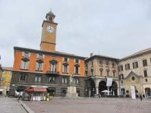 Альбом отзыва "Эмилия-Романья вдоль и немного поперёк (Болонья и окрестности). Часть 11"