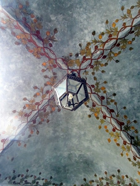 Эмилия-Романья вдоль и немного поперёк (Болонья и окрестности). Часть 11