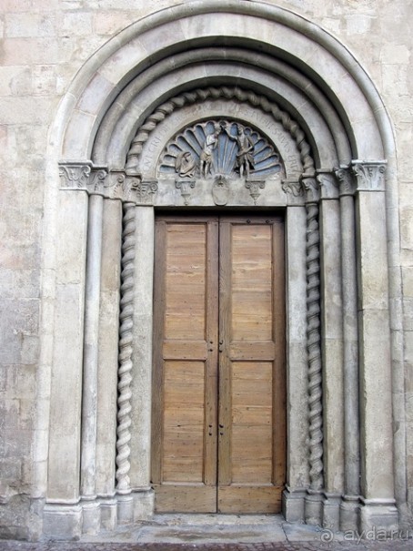 Эмилия-Романья вдоль и немного поперёк (Болонья и окрестности). Часть 11