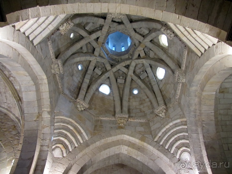 Провинциальная Испания - Сория и окрестности (две Кастилии, Наварра и Арагон). Часть 8