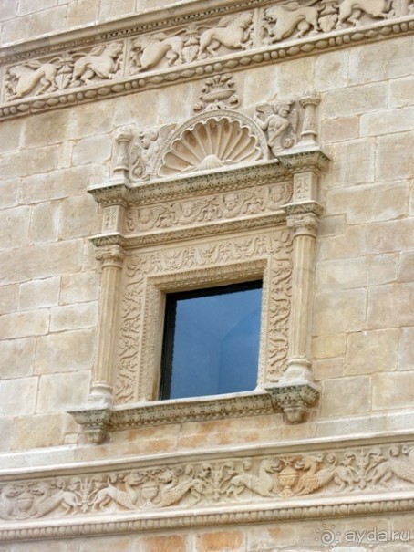 Провинциальная Испания - Сория и окрестности (две Кастилии, Наварра и Арагон). Часть 8