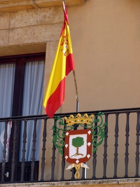 Провинциальная Испания - Сория и окрестности (две Кастилии, Наварра и Арагон). Часть 8