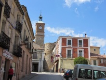 Провинциальная Испания - Сория и окрестности (две Кастилии, Наварра и Арагон). Часть 8