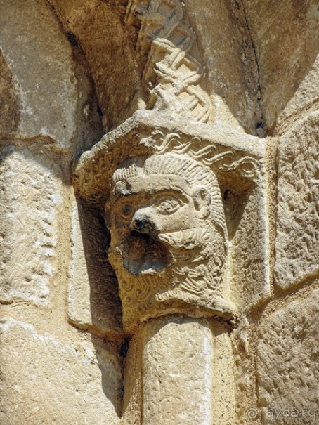 Провинциальная Испания - Сория и окрестности (две Кастилии, Наварра и Арагон). Часть 8