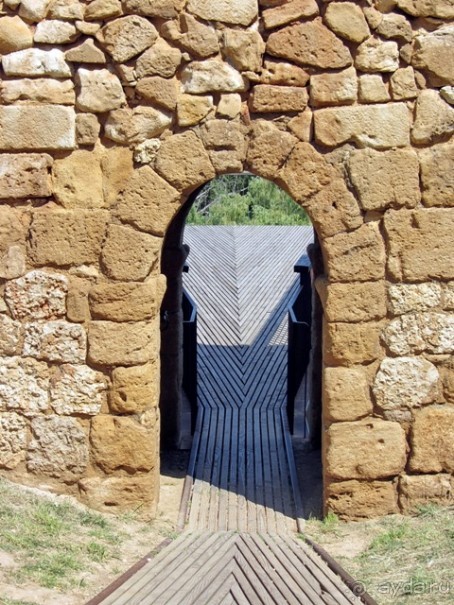 Провинциальная Испания - Сория и окрестности (две Кастилии, Наварра и Арагон). Часть 8