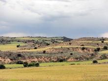 Провинциальная Испания - Сория и окрестности (две Кастилии, Наварра и Арагон). Часть 8