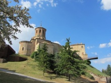 Провинциальная Испания - Сория и окрестности (две Кастилии, Наварра и Арагон). Часть 8