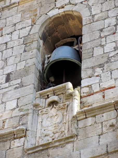 Провинциальная Испания - Сория и окрестности (две Кастилии, Наварра и Арагон). Часть 8