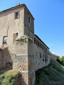Провинциальная Испания - Сория и окрестности (две Кастилии, Наварра и Арагон). Часть 8