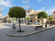 Провинциальная Испания - Сория и окрестности (две Кастилии, Наварра и Арагон). Часть 8