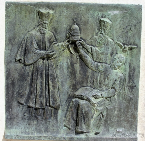 Провинциальная Испания - Сория и окрестности (две Кастилии, Наварра и Арагон). Часть 8