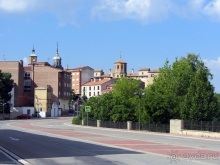 Провинциальная Испания - Сория и окрестности (две Кастилии, Наварра и Арагон). Часть 8