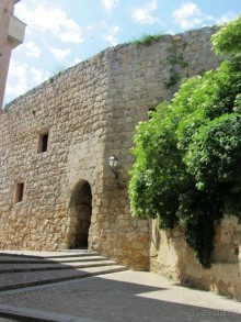 Провинциальная Испания - Сория и окрестности (две Кастилии, Наварра и Арагон). Часть 8