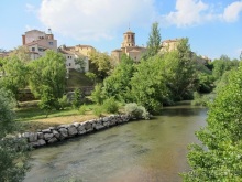 Провинциальная Испания - Сория и окрестности (две Кастилии, Наварра и Арагон). Часть 8