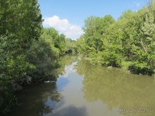 Провинциальная Испания - Сория и окрестности (две Кастилии, Наварра и Арагон). Часть 8