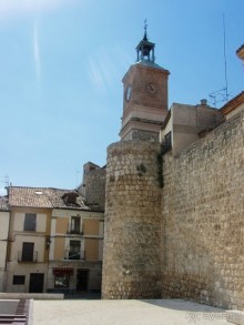 Провинциальная Испания - Сория и окрестности (две Кастилии, Наварра и Арагон). Часть 8