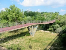 Провинциальная Испания - Сория и окрестности (две Кастилии, Наварра и Арагон). Часть 8