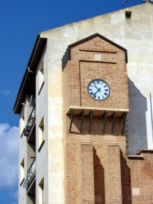 Провинциальная Испания - Сория и окрестности (две Кастилии, Наварра и Арагон). Часть 8