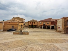 Провинциальная Испания - Сория и окрестности (две Кастилии, Наварра и Арагон). Часть 8