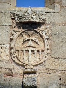 Провинциальная Испания - Сория и окрестности (две Кастилии, Наварра и Арагон). Часть 8