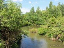 Провинциальная Испания - Сория и окрестности (две Кастилии, Наварра и Арагон). Часть 8