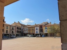 Провинциальная Испания - Сория и окрестности (две Кастилии, Наварра и Арагон). Часть 8