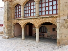 Провинциальная Испания - Сория и окрестности (две Кастилии, Наварра и Арагон). Часть 8