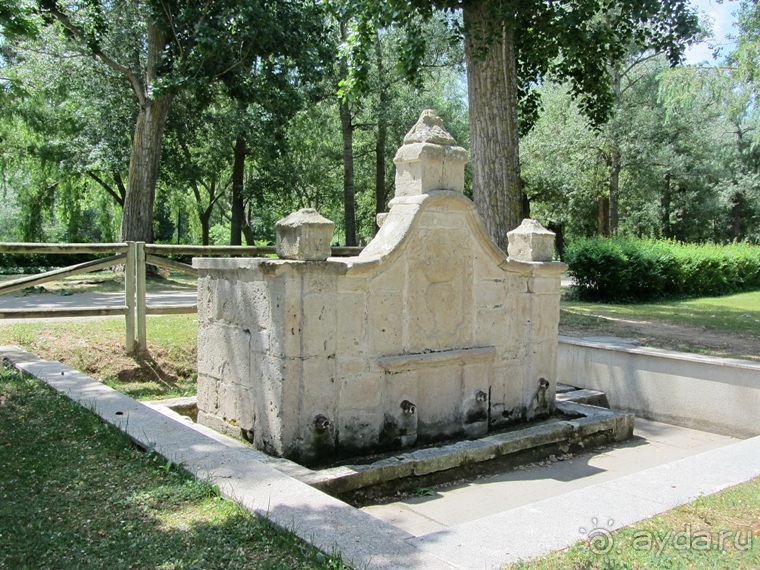 Провинциальная Испания - Сория и окрестности (две Кастилии, Наварра и Арагон). Часть 8