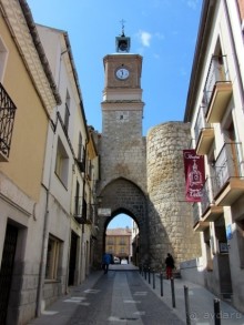 Провинциальная Испания - Сория и окрестности (две Кастилии, Наварра и Арагон). Часть 8