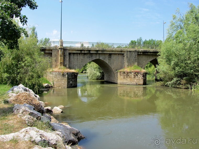 Провинциальная Испания - Сория и окрестности (две Кастилии, Наварра и Арагон). Часть 8 Провинциальная Испания - Сория и окрестности (две Кастилии, Наварра и Арагон). Часть 8