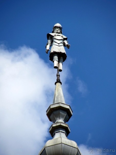 Провинциальная Испания - Сория и окрестности (две Кастилии, Наварра и Арагон). Часть 8 Провинциальная Испания - Сория и окрестности (две Кастилии, Наварра и Арагон). Часть 8